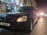 ВАЗ (Lada) Priora 2170 2013 годаүшін1 999 999 тг. в Атырау