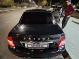 ВАЗ (Lada) Priora 2170 2013 годаүшін1 999 999 тг. в Атырау – фото 4
