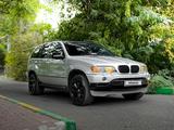 BMW X5 2001 года за 5 900 000 тг. в Шымкент – фото 3