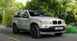 BMW X5 2001 года за 5 900 000 тг. в Шымкент – фото 3