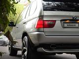 BMW X5 2001 года за 5 900 000 тг. в Шымкент – фото 5