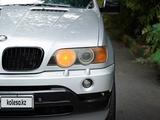 BMW X5 2001 года за 5 900 000 тг. в Шымкент