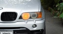 BMW X5 2001 года за 5 900 000 тг. в Шымкент