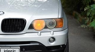 BMW X5 2001 года за 5 900 000 тг. в Шымкент