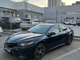 Toyota Camry 2018 годаүшін7 000 000 тг. в Атырау