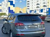 JAC S5 2021 года за 6 300 000 тг. в Семей – фото 2