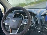 JAC S5 2021 года за 6 300 000 тг. в Семей – фото 4