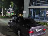 Mercedes-Benz E 220 1995 годаүшін2 300 000 тг. в Алматы – фото 2