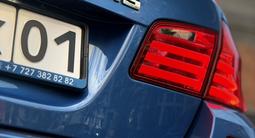 BMW M5 2013 года за 24 000 000 тг. в Астана