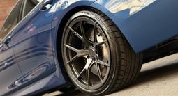BMW M5 2013 года за 24 000 000 тг. в Астана – фото 4