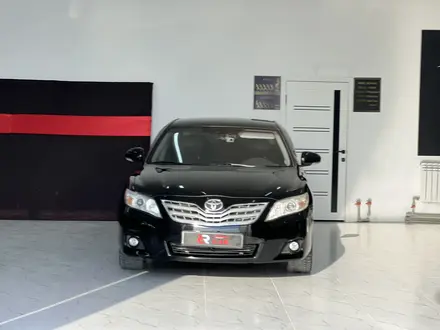 Toyota Camry 2010 года за 6 700 000 тг. в Актау