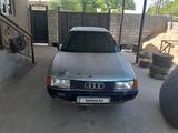 Audi 80 1989 года за 320 000 тг. в Сарыагаш – фото 3