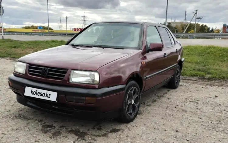 Volkswagen Vento 1992 годаүшін1 200 000 тг. в Петропавловск