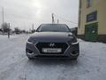 Hyundai Accent 2019 года за 7 950 000 тг. в Караганда – фото 21