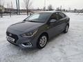 Hyundai Accent 2019 года за 7 950 000 тг. в Караганда – фото 69