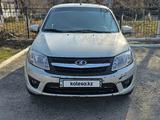 ВАЗ (Lada) Granta 2190 2015 годаfor2 800 000 тг. в Алматы