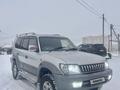 Toyota Land Cruiser Prado 1999 годаүшін7 500 000 тг. в Усть-Каменогорск – фото 3