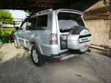 Mitsubishi Pajero 2009 годаүшін10 000 000 тг. в Алматы