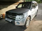 Mitsubishi Pajero 2009 годаүшін10 000 000 тг. в Алматы – фото 2