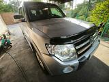 Mitsubishi Pajero 2009 годаүшін10 000 000 тг. в Алматы – фото 3