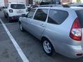 ВАЗ (Lada) Priora 2171 2012 годаfor1 650 000 тг. в Астана – фото 4