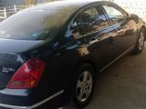 Nissan Teana 2007 года за 2 700 000 тг. в Шымкент – фото 5
