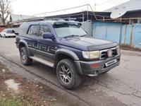 Toyota Hilux Surf 1996 годаүшін5 000 000 тг. в Алматы