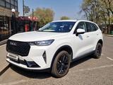 Haval H6 2024 года за 11 500 000 тг. в Алматы