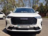 Haval H6 2024 года за 10 300 000 тг. в Алматы – фото 2