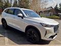 Haval H6 2024 года за 10 300 000 тг. в Алматы – фото 3