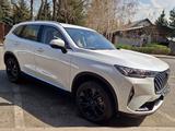 Haval H6 2024 года за 10 300 000 тг. в Алматы – фото 3