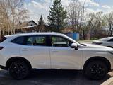 Haval H6 2024 года за 10 300 000 тг. в Алматы – фото 4
