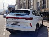Haval H6 2024 года за 10 300 000 тг. в Алматы – фото 5