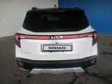 Kia Seltos 2024 годаүшін8 800 350 тг. в Шымкент – фото 4
