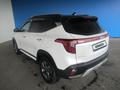 Kia Seltos 2024 года за 8 800 350 тг. в Шымкент – фото 5