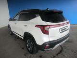 Kia Seltos 2024 годаүшін8 800 350 тг. в Шымкент – фото 5