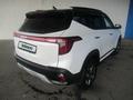 Kia Seltos 2024 года за 8 800 350 тг. в Шымкент – фото 6