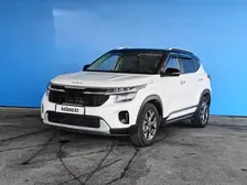 Kia Seltos, 2024