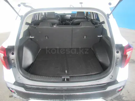 Kia Seltos 2024 года за 8 800 350 тг. в Шымкент – фото 10