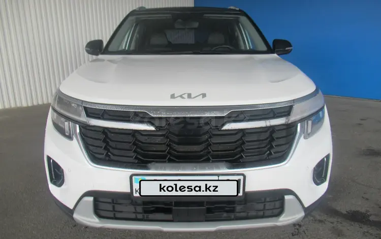 Kia Seltos 2024 года за 8 800 350 тг. в Шымкент
