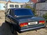 ВАЗ (Lada) 2107 2007 годаүшін750 000 тг. в Атырау – фото 2