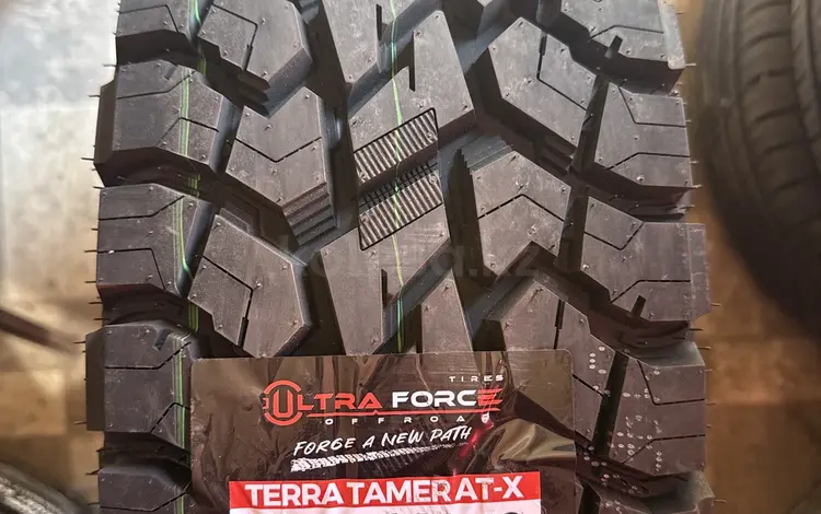 225/75/16 ULTRA FORCE за 50 000 тг. в Алматы