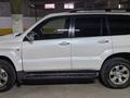 Toyota Land Cruiser Prado 2007 годаfor11 500 000 тг. в Астана – фото 7