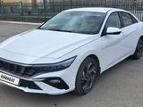 Hyundai Elantra 2023 годаүшін10 000 000 тг. в Актобе