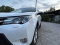 Toyota RAV4 2013 года за 12 000 000 тг. в Алматы – фото 8