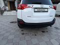 Toyota RAV4 2013 года за 12 000 000 тг. в Алматы – фото 6