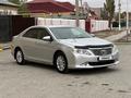 Toyota Camry 2011 года за 9 500 000 тг. в Кызылорда – фото 26