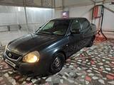 ВАЗ (Lada) Priora 2170 2007 года за 1 300 000 тг. в Астана