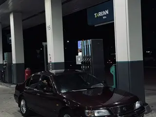 Nissan Maxima
