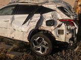 Hyundai Tucson 2022 годаүшін6 000 000 тг. в Семей – фото 4